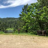 Review photo of Black Hills National Forest Cook Lake Campground by Art S., June 29, 2019