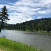 Review photo of Black Hills National Forest Cook Lake Campground by Art S., June 29, 2019