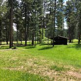 Review photo of Black Hills National Forest Cook Lake Campground by Art S., June 29, 2019