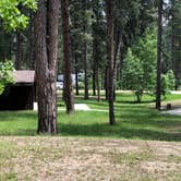 Review photo of Black Hills National Forest Cook Lake Campground by Art S., June 29, 2019