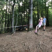 Review photo of Charming Tree House in the Forest by Erin S., June 29, 2019