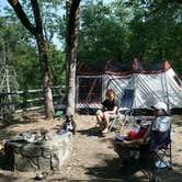 Review photo of Matthews Creek Campground by JoJo H., September 5, 2016