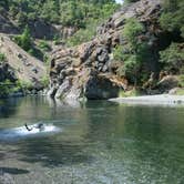 Review photo of Matthews Creek Campground by JoJo H., September 5, 2016