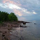 Review photo of Union Bay Campground — Porcupine Mountains Wilderness State Park by Dustin D., June 29, 2019