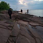 Review photo of Union Bay Campground — Porcupine Mountains Wilderness State Park by Dustin D., June 29, 2019