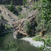Review photo of Matthews Creek Campground by JoJo H., September 5, 2016