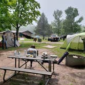 Review photo of Union Bay Campground — Porcupine Mountains Wilderness State Park by Dustin D., June 29, 2019