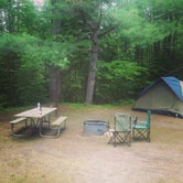 Review photo of Widewaters Campground by Dustin D., June 29, 2019