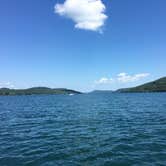 Review photo of Glimmerglass State Park Campground by Leah B., September 5, 2016