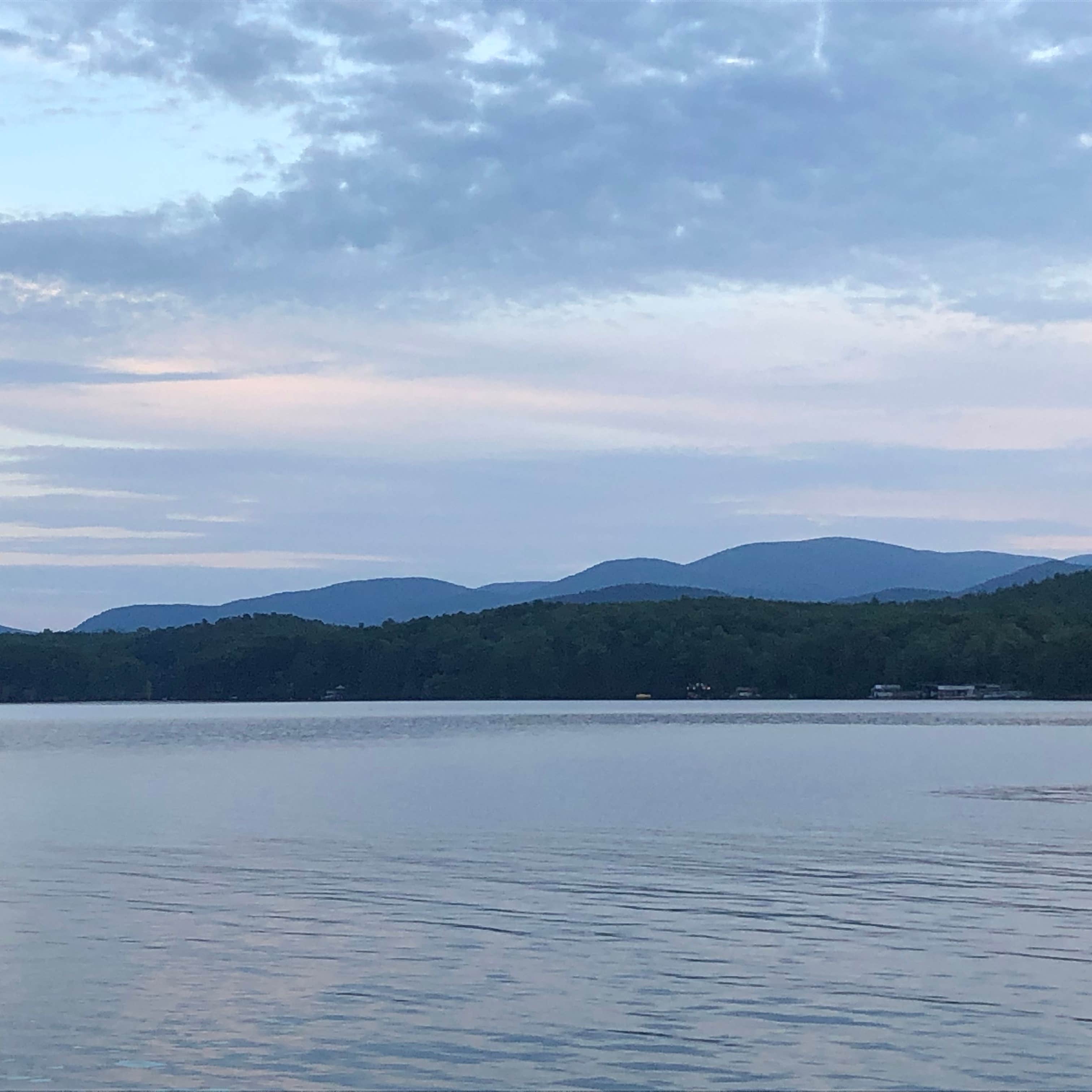 Point Campground Camping The Dyrt