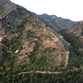 Review photo of Neffs Canyon Dispersed Site by Shariah T., June 29, 2019