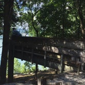 Review photo of Edgar Evins State Park Campground by Cherri H., June 29, 2019