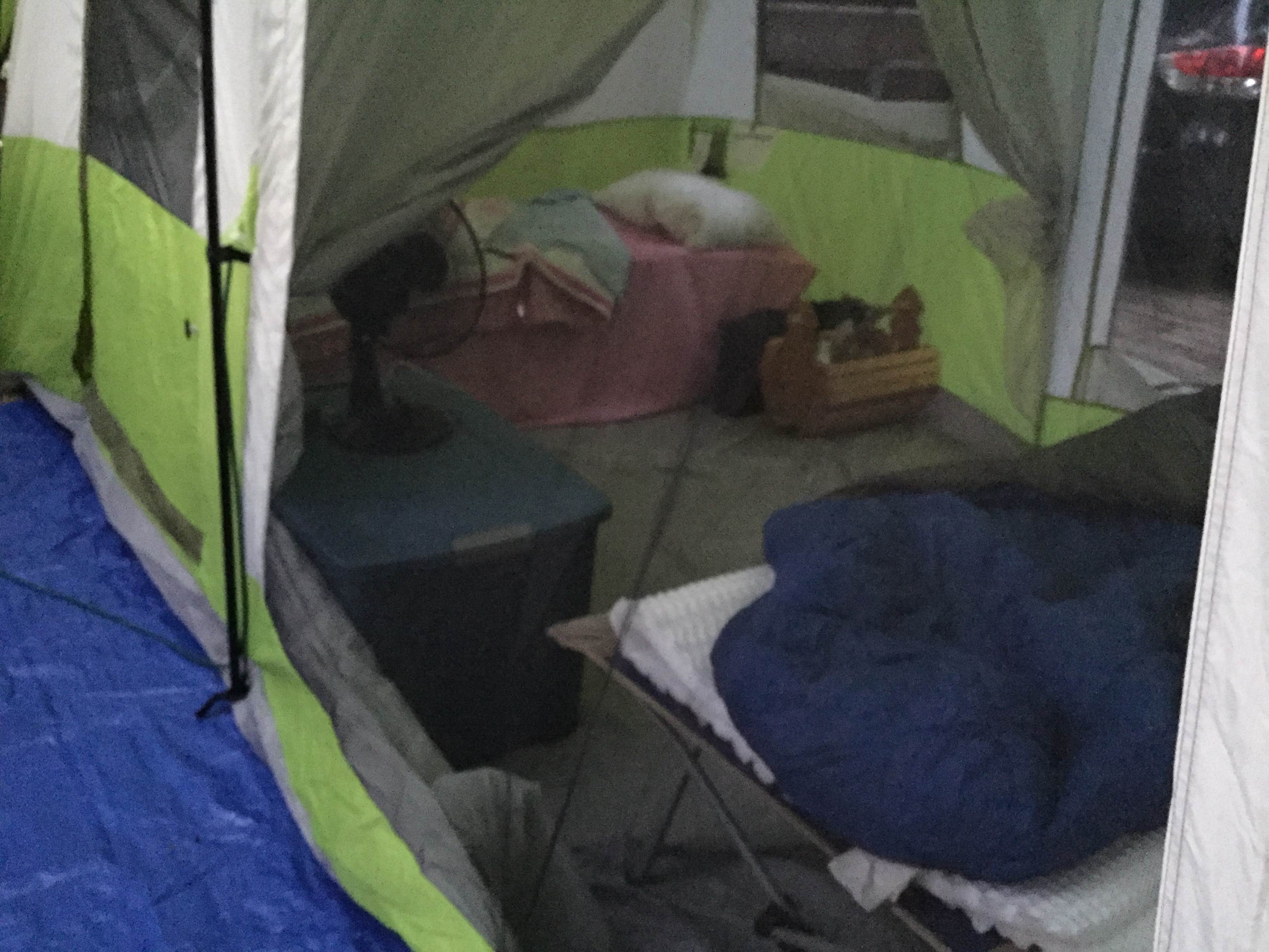 Cherri H.'s photo at Edgar Evins State Park Campground near Carthage, TN