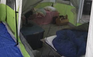 Cherri H.'s photo at Edgar Evins State Park Campground near Carthage, TN