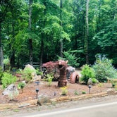 Review photo of Monte Sano State Park Campground by Shelly S., June 29, 2019