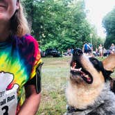 Review photo of Monte Sano State Park Campground by Shelly S., June 29, 2019