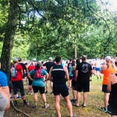 Review photo of Monte Sano State Park Campground by Shelly S., June 29, 2019