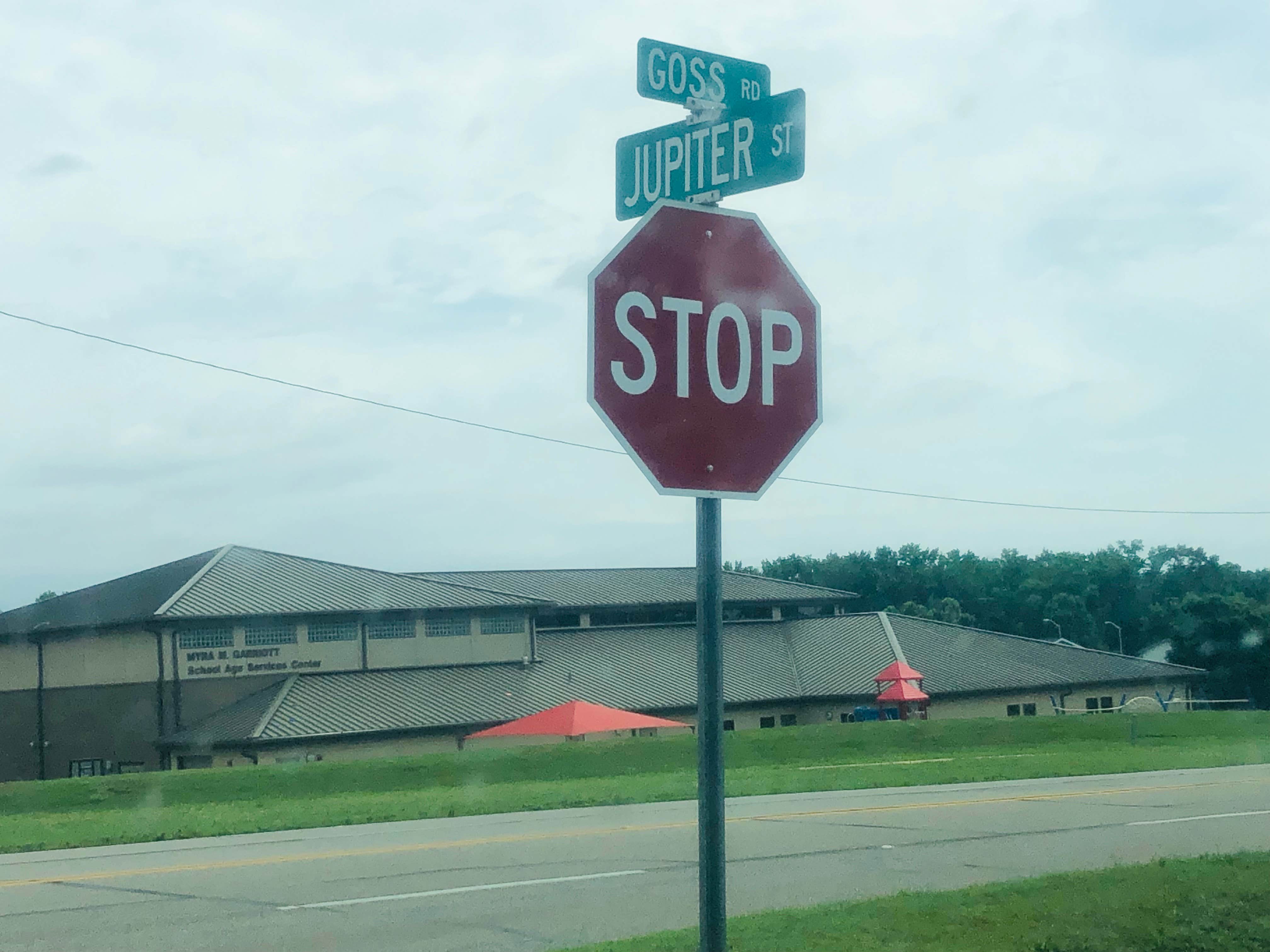 Camper-submitted photo at Redstone Arsenal RV Park & Campground near Union Grove, AL