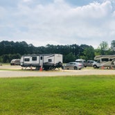 Review photo of Redstone Arsenal RV Park & Campground by Shelly S., June 29, 2019