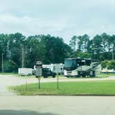 Review photo of Redstone Arsenal RV Park & Campground by Shelly S., June 29, 2019