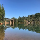 Review photo of Lower Salt Creek Shoreline Campground by Stephanie N., June 29, 2019