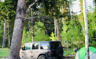 Marlin B.'s photo at Avintaquin Campground near Helper, UT