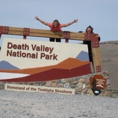 Review photo of Furnace Creek Campground — Death Valley National Park by Hayley K., June 29, 2019