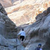 Review photo of Furnace Creek Campground — Death Valley National Park by Hayley K., June 29, 2019