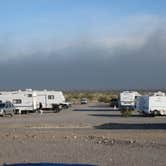 Review photo of Furnace Creek Campground — Death Valley National Park by Hayley K., June 29, 2019