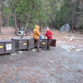 Review photo of Camp 4 — Yosemite National Park by Hayley K., June 29, 2019