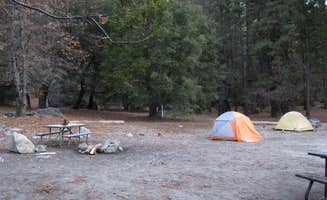 Hayley K.'s photo at Camp 4 — Yosemite National Park near El Portal, CA