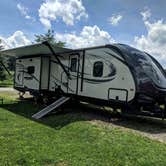 Review photo of Hickory Hollow Campground by Sammii D., June 29, 2019