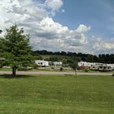 Review photo of Hickory Hollow Campground by Sammii D., June 29, 2019