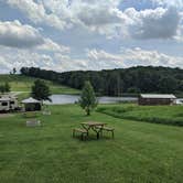 Review photo of Hickory Hollow Campground by Sammii D., June 29, 2019