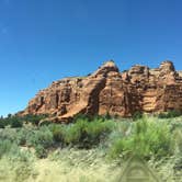 Review photo of Basin Campground — Kodachrome Basin State Park by Tabatha  S., June 29, 2019