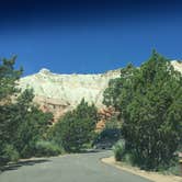 Review photo of Basin Campground — Kodachrome Basin State Park by Tabatha  S., June 29, 2019