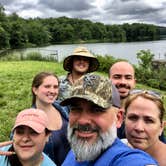 Review photo of Yellowwood State Forest by Steven G., June 29, 2019