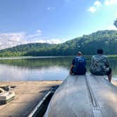 Review photo of Yellowwood State Forest by Steven G., June 29, 2019