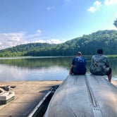 Review photo of Yellowwood State Forest by Steven G., June 29, 2019