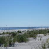 Review photo of Atlantic Beach Campground — Fort Clinch State Park by Art L., June 29, 2019