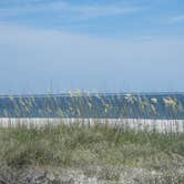 Review photo of Atlantic Beach Campground — Fort Clinch State Park by Art L., June 29, 2019