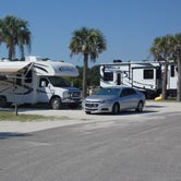 Review photo of Atlantic Beach Campground — Fort Clinch State Park by Art L., June 29, 2019