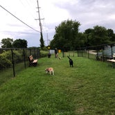 Review photo of Elkhart RV Resort by Rjourney by Kelly F., June 29, 2019