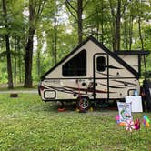 Review photo of Mercer-Grove City KOA by Kelly F., June 29, 2019