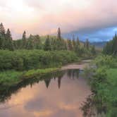 Review photo of Nesowadnehunk Field Campground — Baxter State Park by Leah B., September 5, 2016