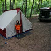 Review photo of High Cliff State Park Campground by Jimmy P., June 29, 2019