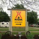 Review photo of Indianapolis KOA by Shelly S., June 29, 2019