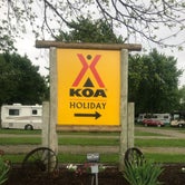 Review photo of Indianapolis KOA by Shelly S., June 29, 2019