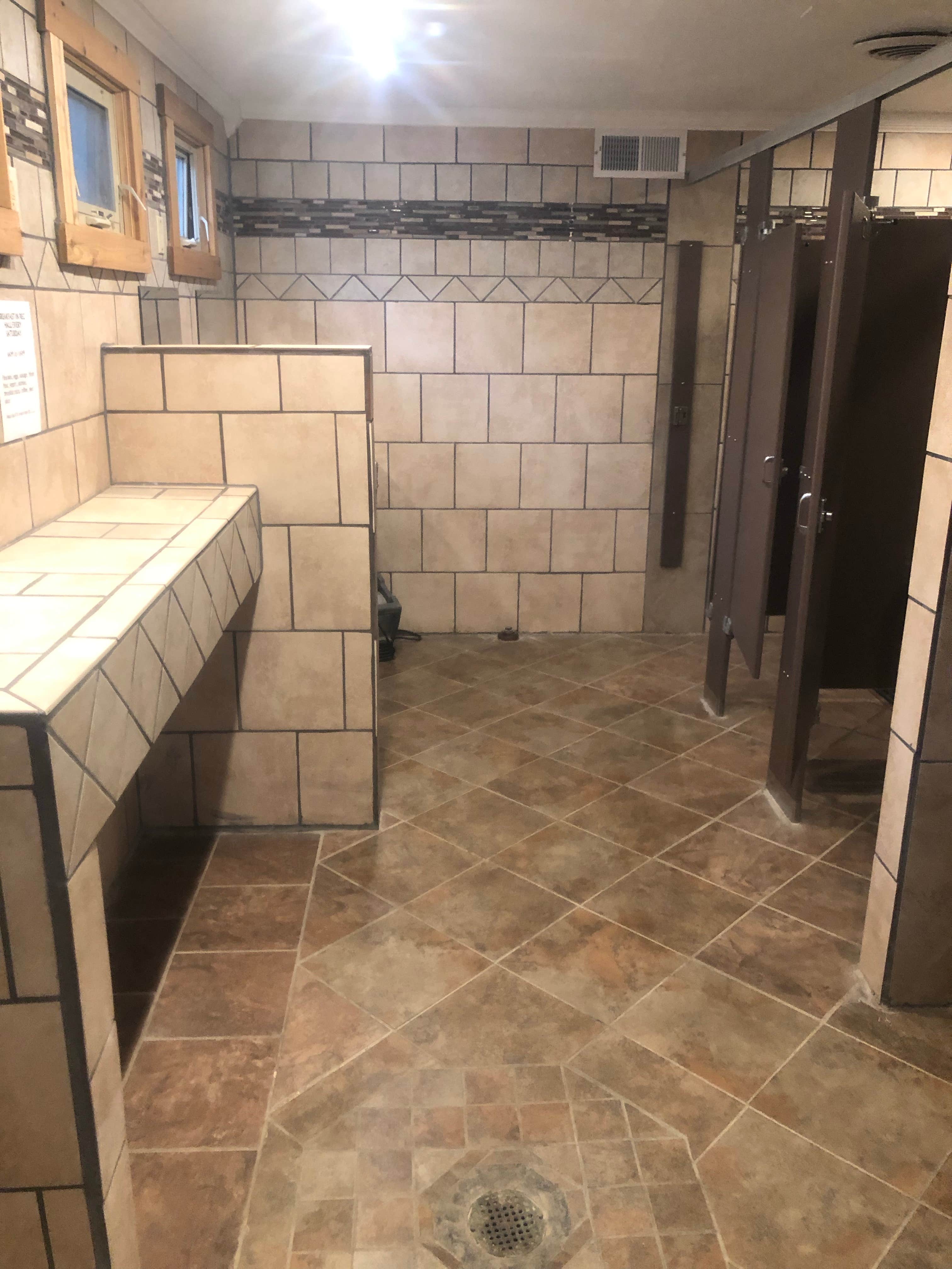 Camper-submitted photo at Indianapolis KOA near Plainfield, IN