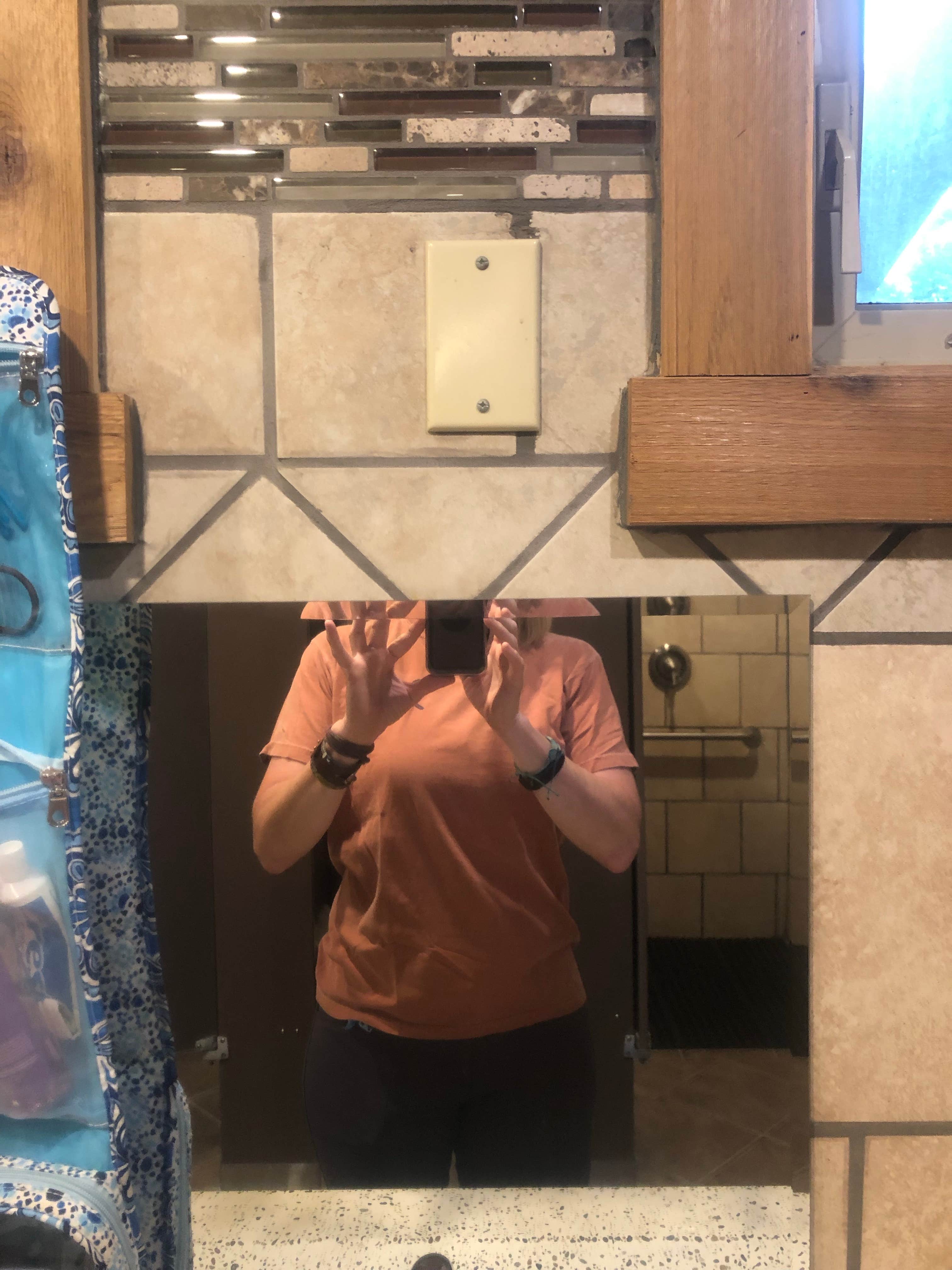 Camper-submitted photo at Indianapolis KOA near Plainfield, IN